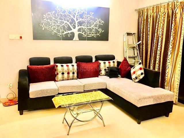 Flat for rent in Calcutta, West Bengal
