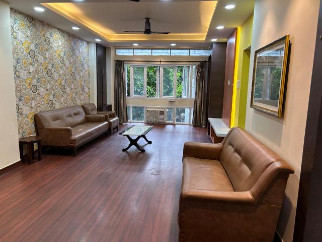 Flat for rent in Calcutta, West Bengal