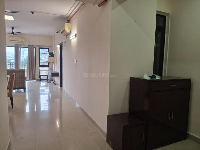 Flat for rent in Calcutta, West Bengal