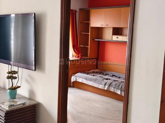 Flat for rent in Calcutta, West Bengal