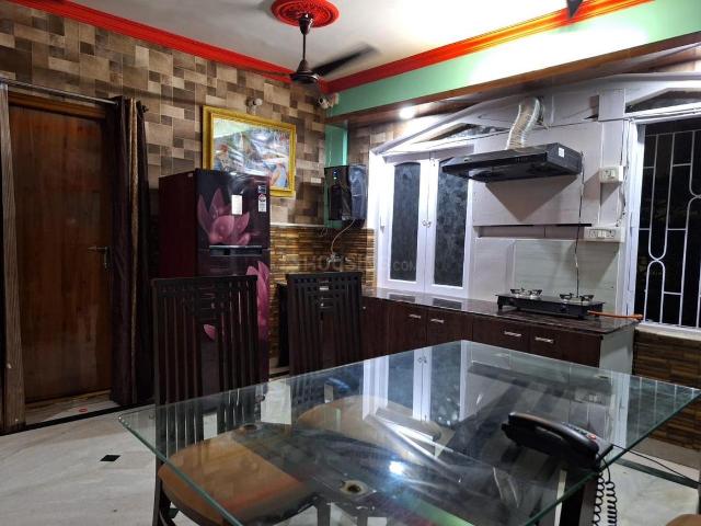 Flat for rent in Calcutta, West Bengal