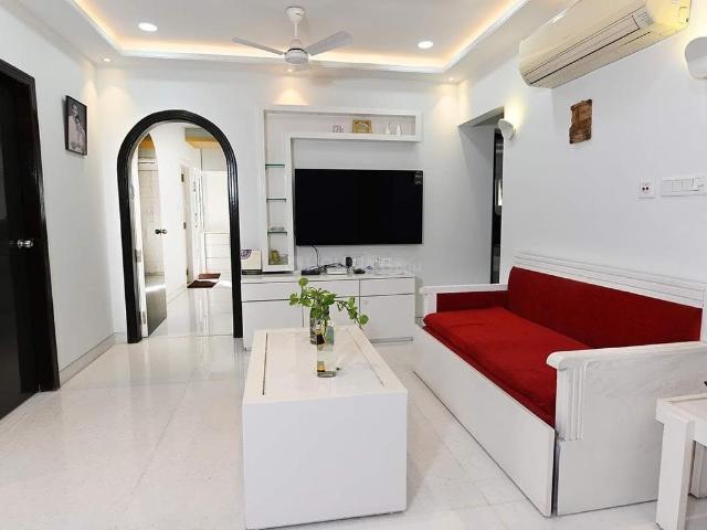 Flat for rent in Calcutta, West Bengal