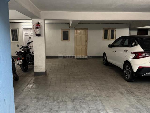 Flat for rent in Ballygunge, Kolkata