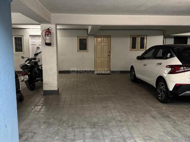 Flat for rent in Calcutta, West Bengal