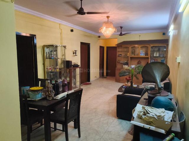 Flat for rent in Calcutta, West Bengal