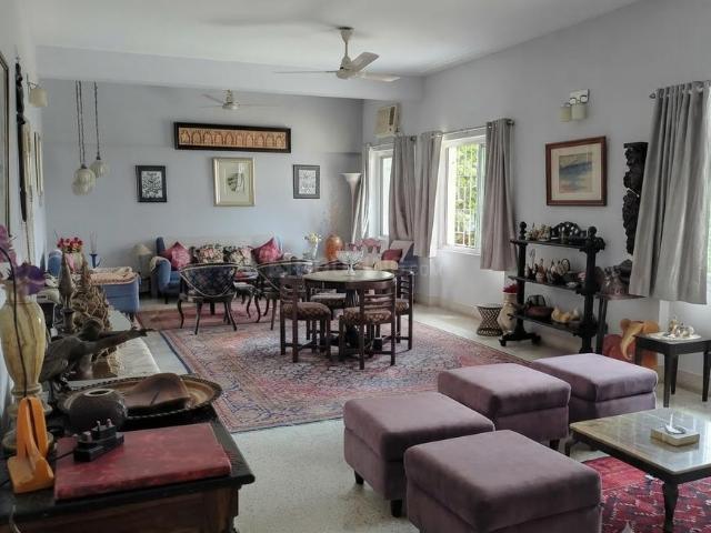 Flat for rent in Calcutta, West Bengal