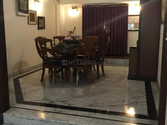 Flat for rent in Ballygunge, Kolkata