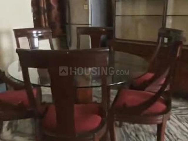 Flat for rent in Ballygunge, Kolkata