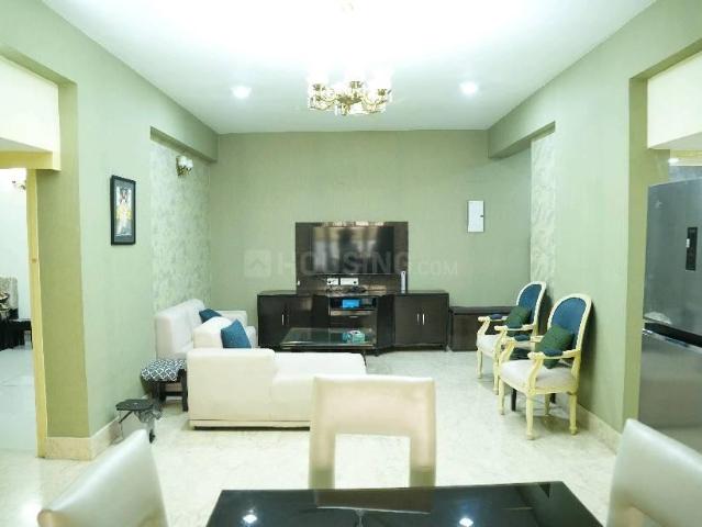 Flat for rent in Ballygunge, Kolkata