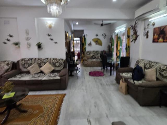 Flat for rent in Ballygunge, Kolkata