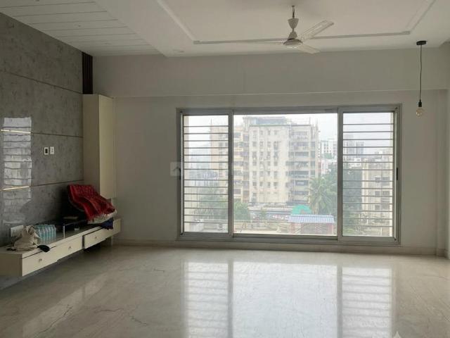Flat for rent in Ballygunge, Kolkata