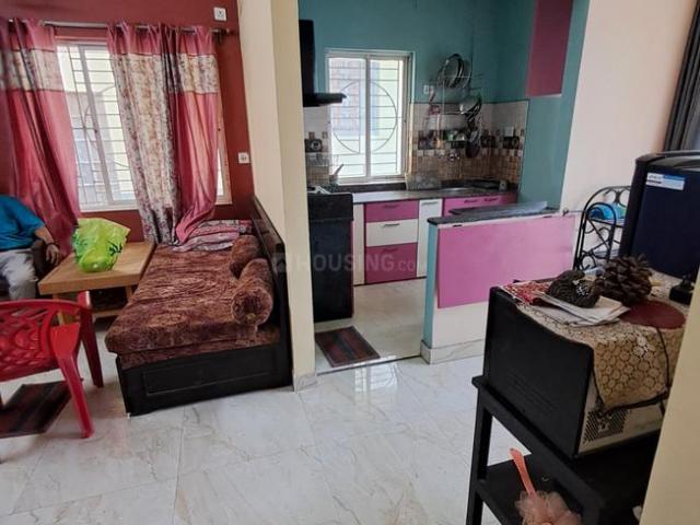 Flat for rent in Ballygunge, Kolkata