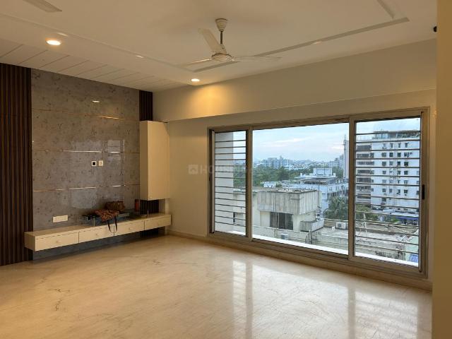 Flat for rent in Park Circus, Kolkata