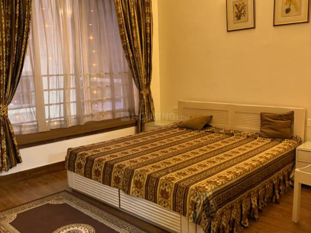 Flat for rent in Park Circus, Kolkata