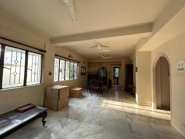 Flat for sale in Ballygunge, Kolkata