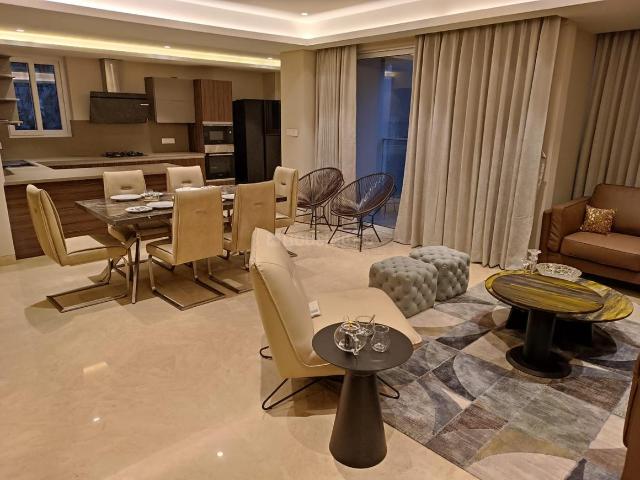 Flat for sale in Ballygunge, Kolkata