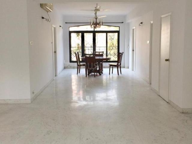 Flat for sale in Ballygunge, Kolkata