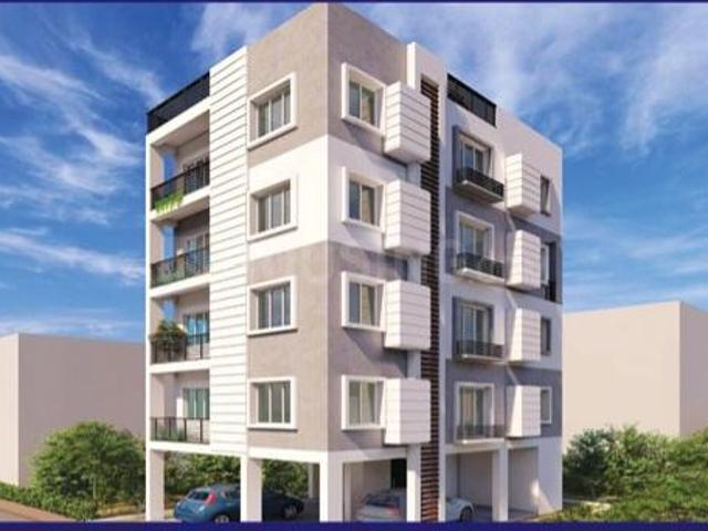 Flat for sale in Calcutta, West Bengal