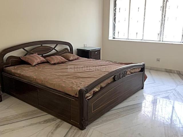 Flat for sale in Ballygunge, Kolkata