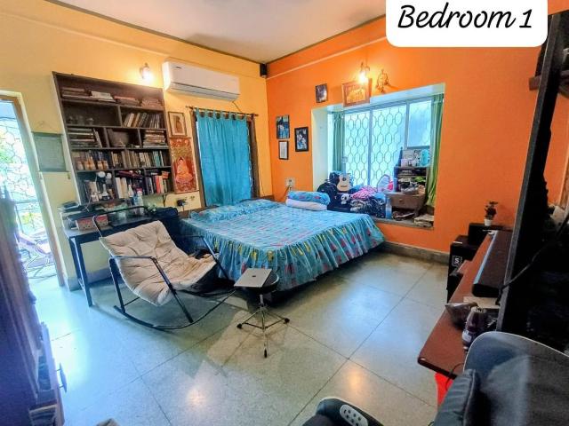 Flat for sale in Calcutta, West Bengal