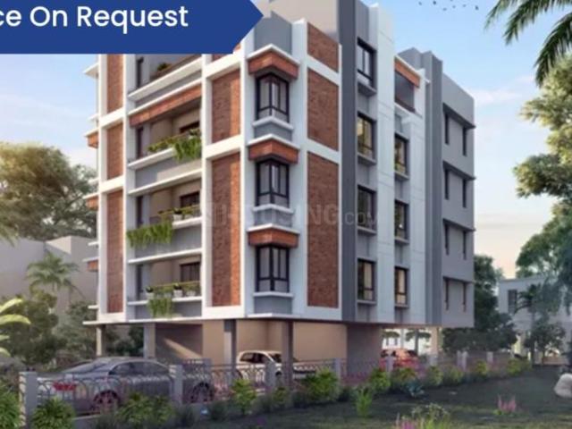Flat for sale in Calcutta, West Bengal