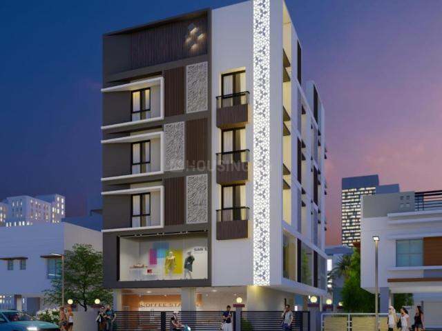 Flat for sale in Calcutta, West Bengal