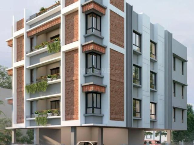 Flat for sale in Calcutta, West Bengal