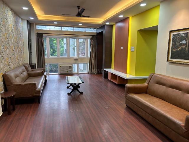 Flat for sale in Ballygunge, Kolkata