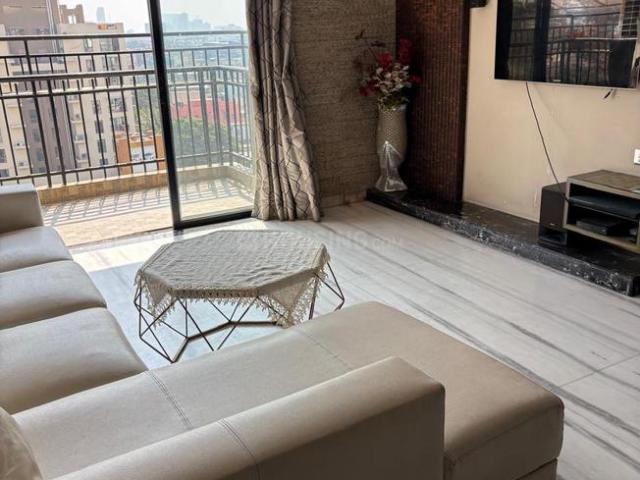 Flat for sale in Hazra, Kolkata