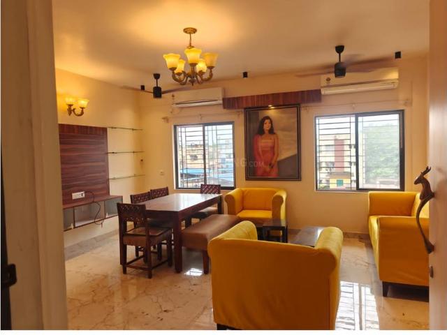 Flat for sale in Calcutta, West Bengal