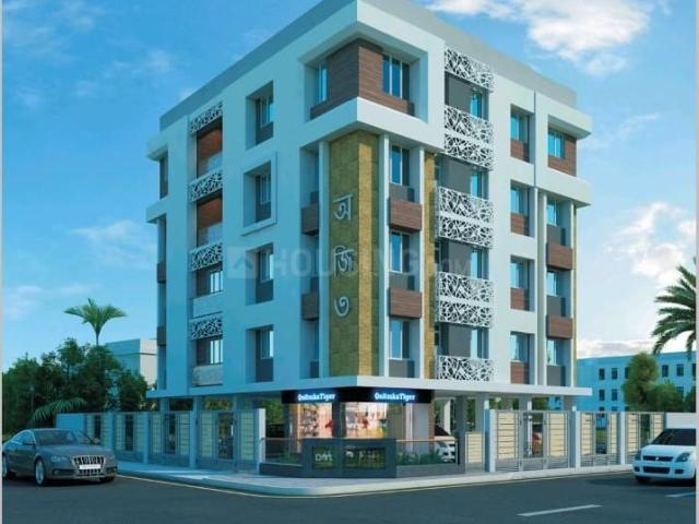 Flat for sale in Calcutta, West Bengal