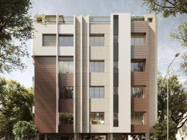 Flat for sale in Ballygunge, Kolkata