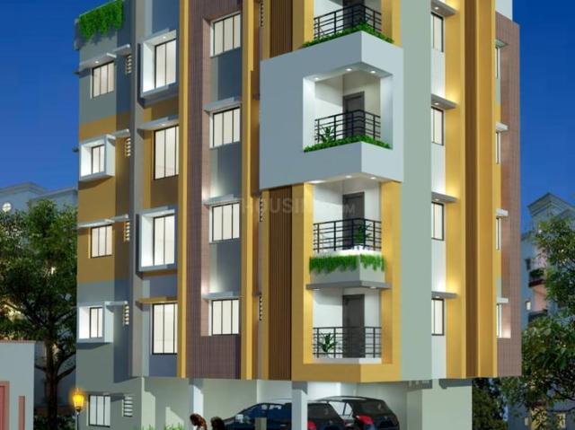Flat for sale in Calcutta, West Bengal