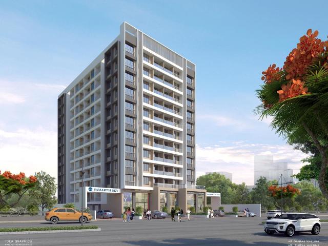 Flat for sale in Nashik, National Capital Territory Of Delhi