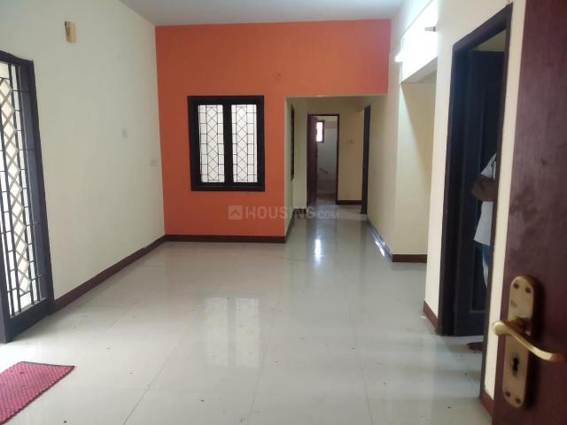 Flat for rent in Iyer Bungalow, Madurai