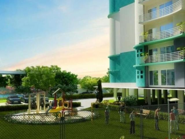 Flat for sale in Allahabad, Arunachal Pradesh