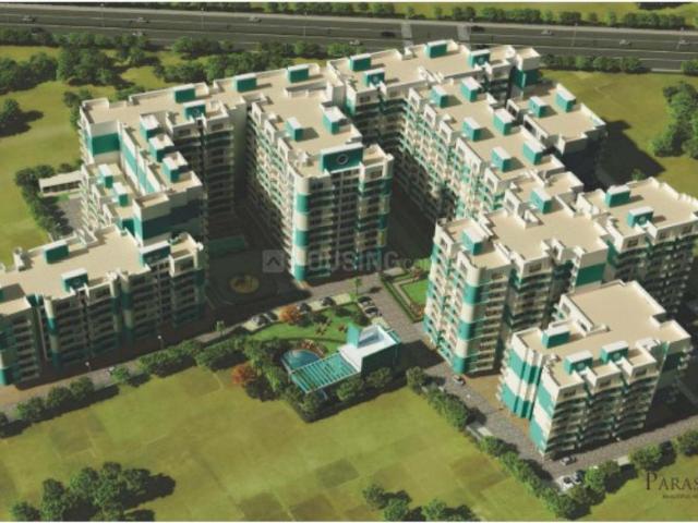 Flat for sale in Allahabad, Arunachal Pradesh