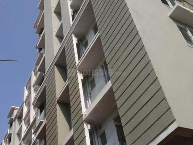 Flat for sale in Bamunimaidam, Guwahati