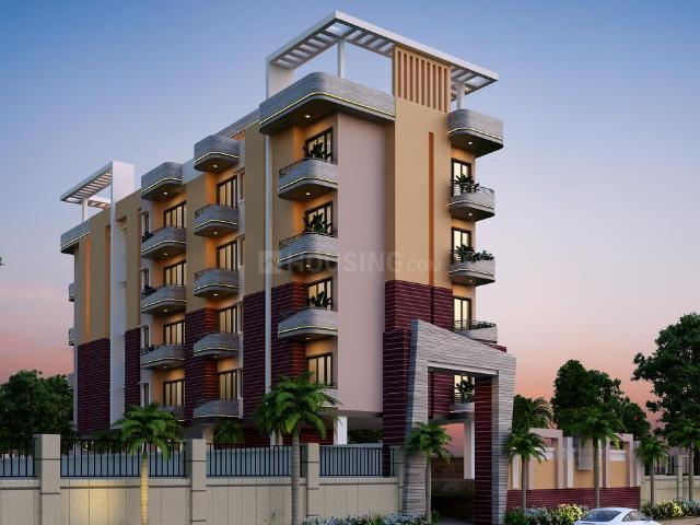Flat for sale in Gauhati, Assam