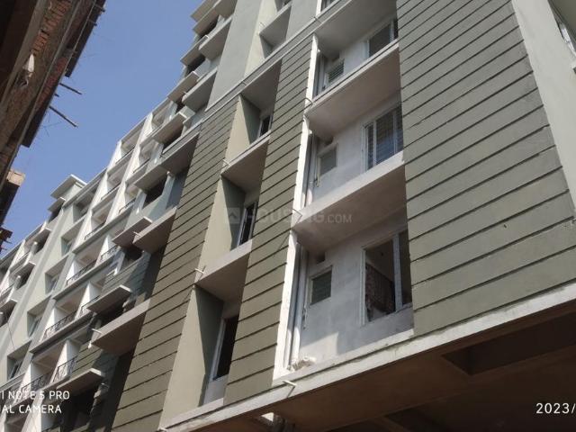 Flat for sale in Bamunimaidam, Guwahati