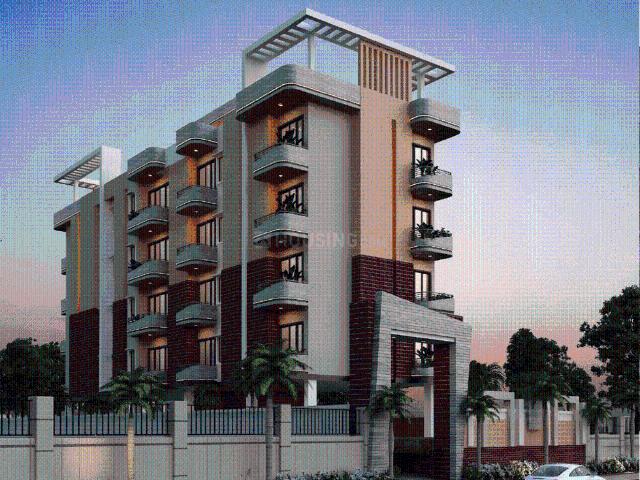 Flat for sale in Gauhati, Assam