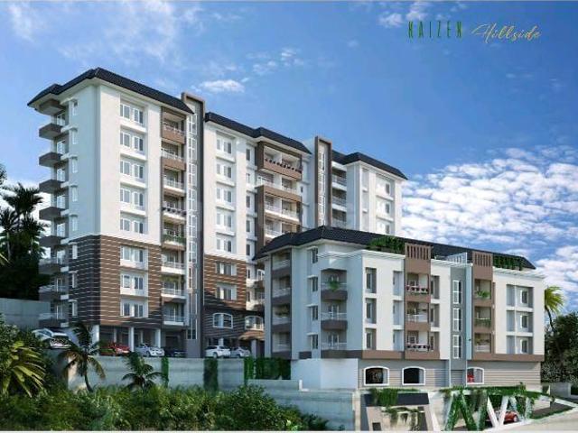 Flat for sale in Gauhati, Assam