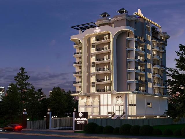 Flat for sale in Gauhati, Assam