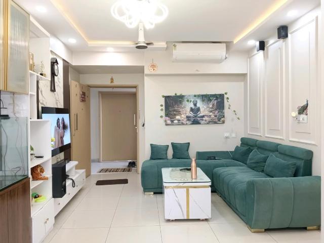 Flat for rent in South 24 Parganas, West Bengal