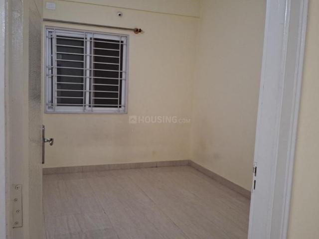 Flat for rent in Bangalore South, Cox Town - Bangalore