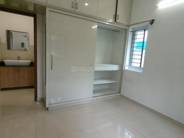 Flat for rent in Bangalore South, Cox Town - Bangalore