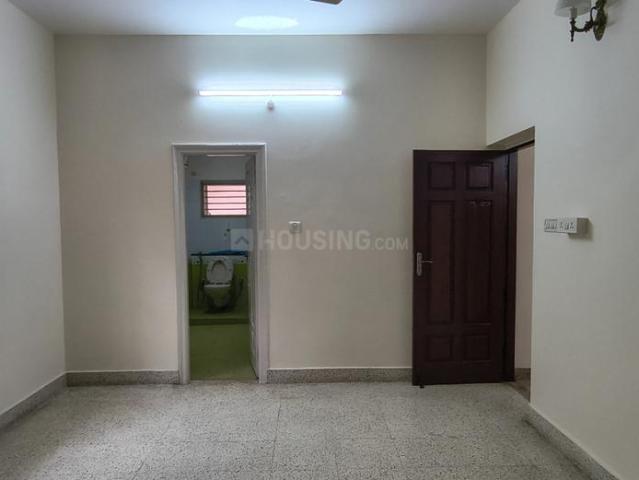 Flat for rent in Bangalore South, Cox Town - Bangalore