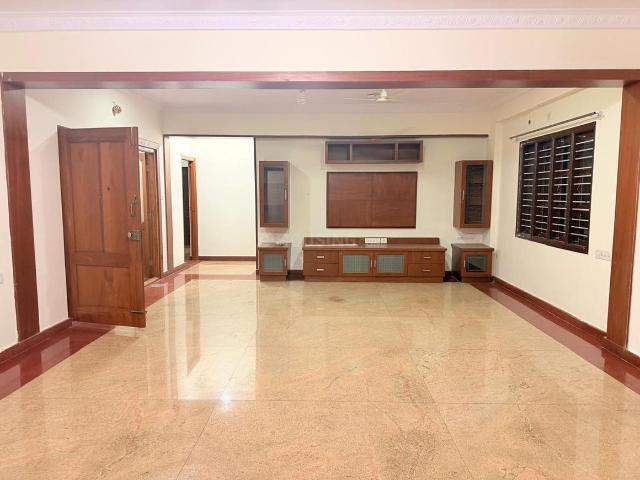 Flat for rent in Bangalore South, Cox Town - Bangalore