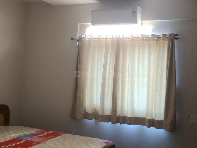 Flat for rent in Bangalore South, Cox Town - Bangalore
