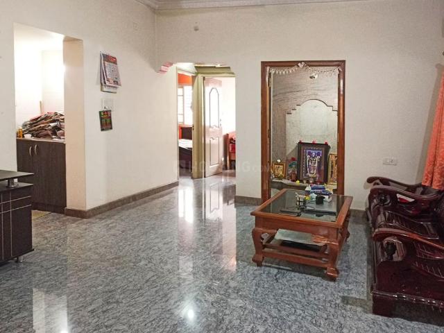Flat for rent in Bangalore North, Cox Town - Bangalore